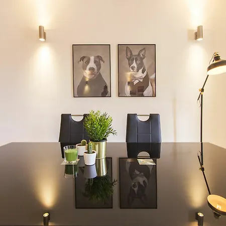 Santos Concept By Homing Lisbon