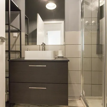 Santos Concept By Homing Apartment Lisbon