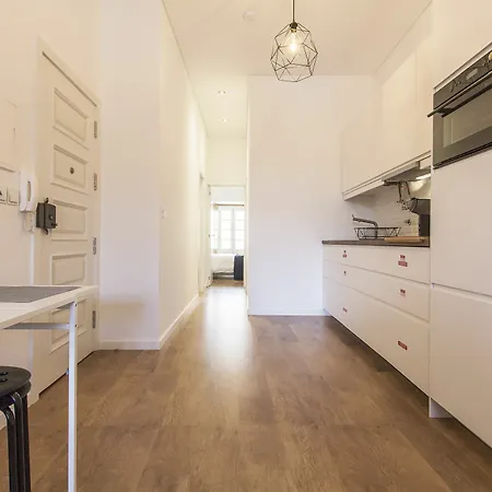 Apartment Santos Concept By Homing